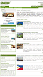 Mobile Screenshot of filipiny.svetadily.cz